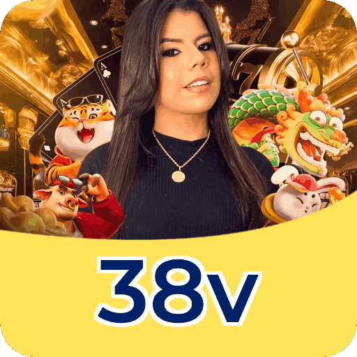 Catálogo 38v 2.547 jogos - Pragmatic Play, Evolution, NetEnt