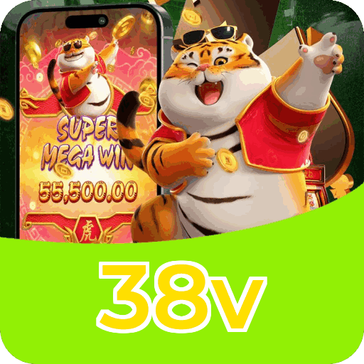 Tabela RTP dos jogos de cassino da 38v